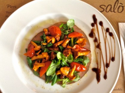 照片: Salo 